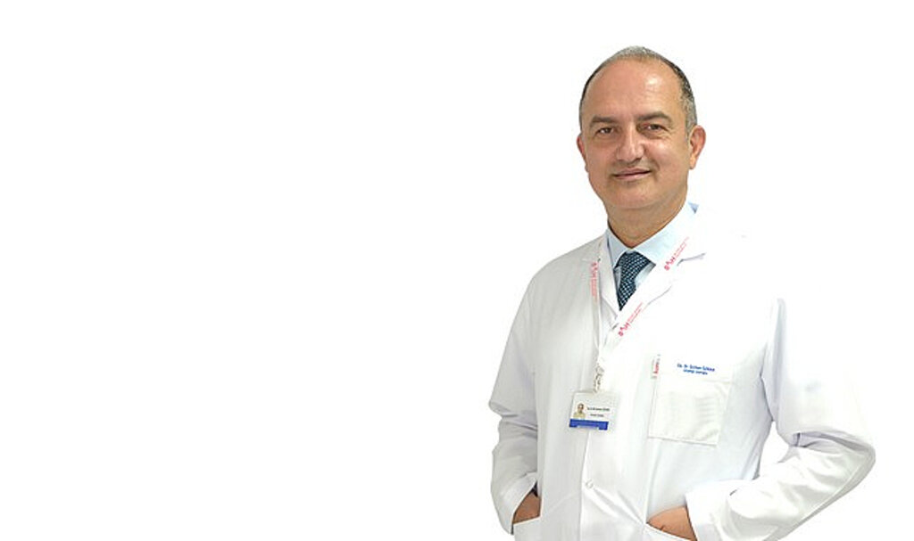 Böbrek taşı Tanı ve Tedavisinde Lazer Yöntemi!