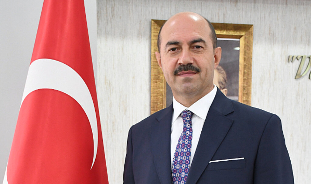 Başkan Kılıç'tan Gaziler Günü Mesajı! 