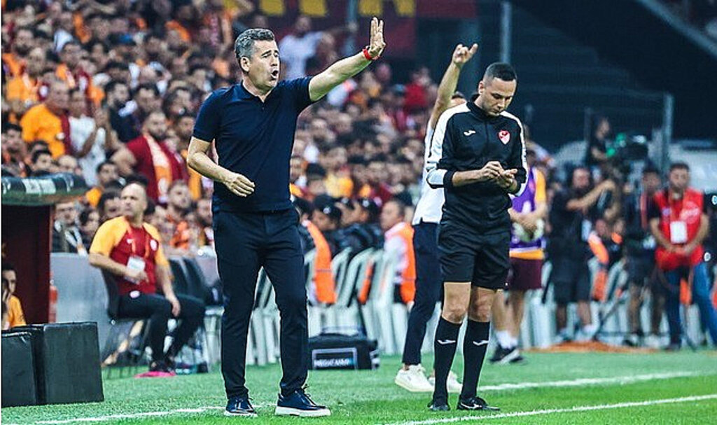 Hüseyin Eroğlu, ‘Her Takımı Yenebilecek Bir Kimlik Kazanıyoruz’!
