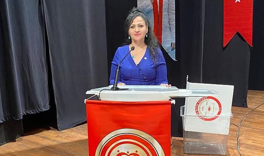İlkay Kocabay’a Büyük Görev!