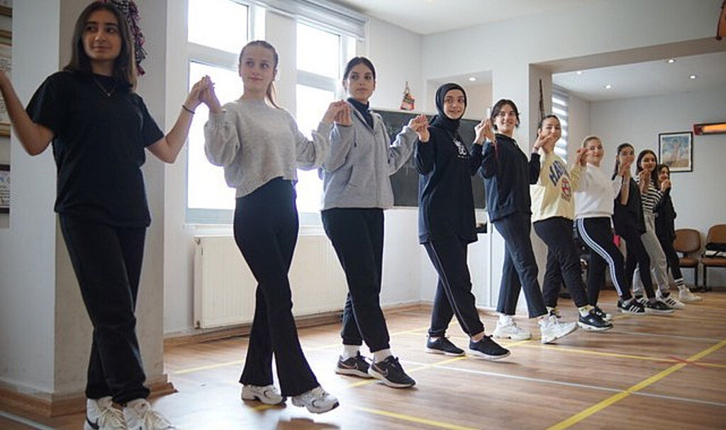 Kültür Ve Sanatın Kalbi Çarşamba’da Atıyor!