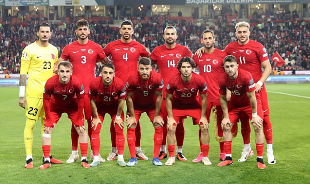 Bizim Çocuklar Almanya Biletini Aldı!
