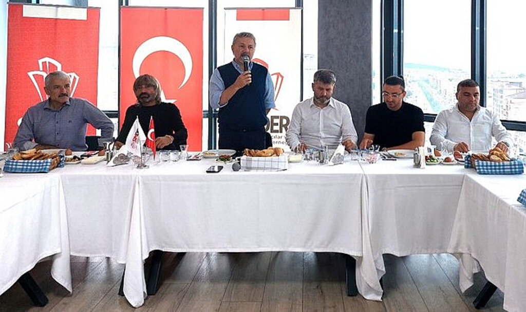 Konutta Kriz Sürüyor Evlerin Boyutu Küçülüyor!