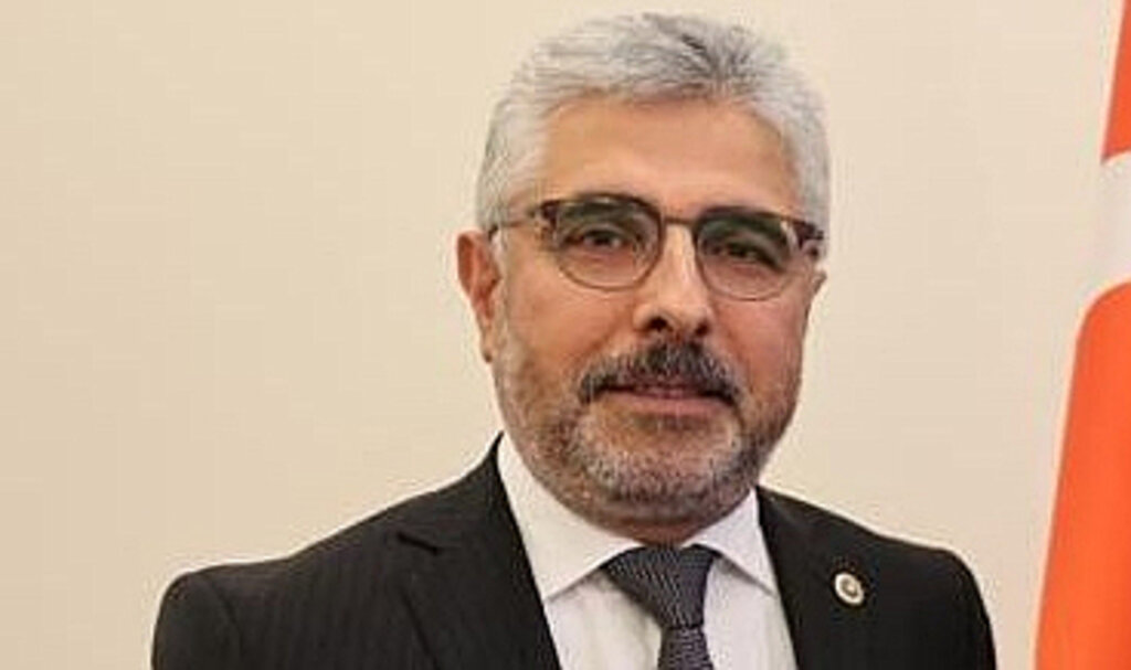 Kuruluştan Şahlanışa! 
