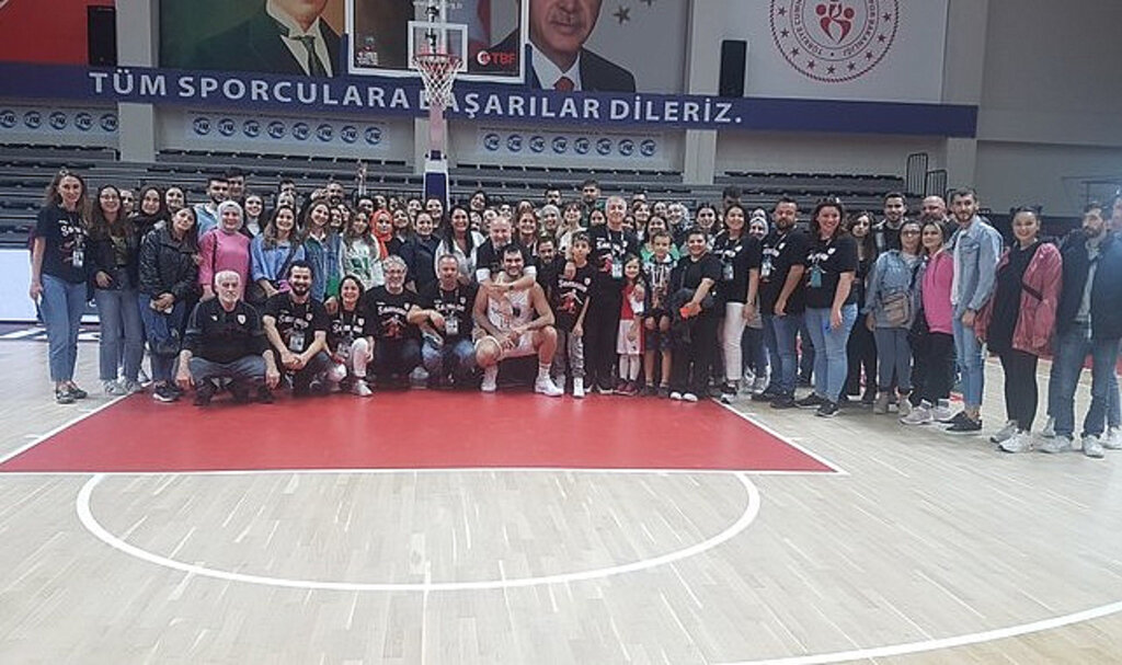 Samsunspor Sezonun İlk Galibiyetini Aldı!