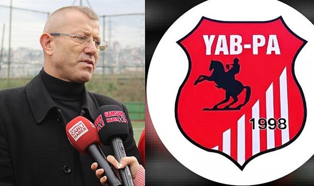 Ali Akyüz, ‘Samsunlu Hakemler Bizi Düşürecekler’!
