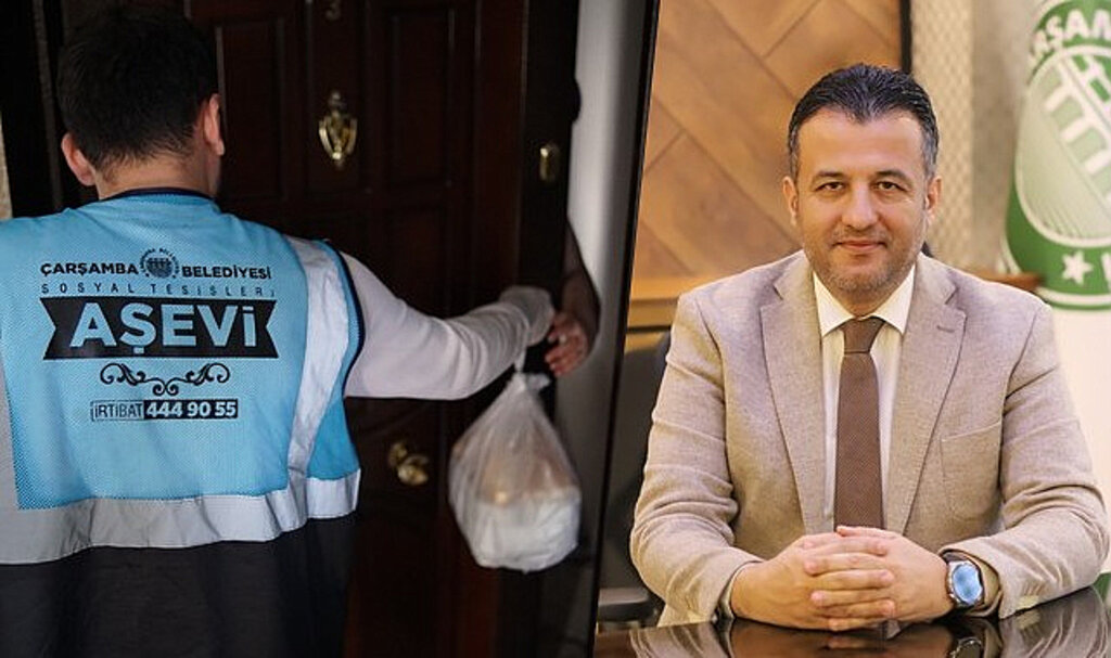 Başkanı Doğan, Hizmetleriyle Gönülleri Isıtıyor!