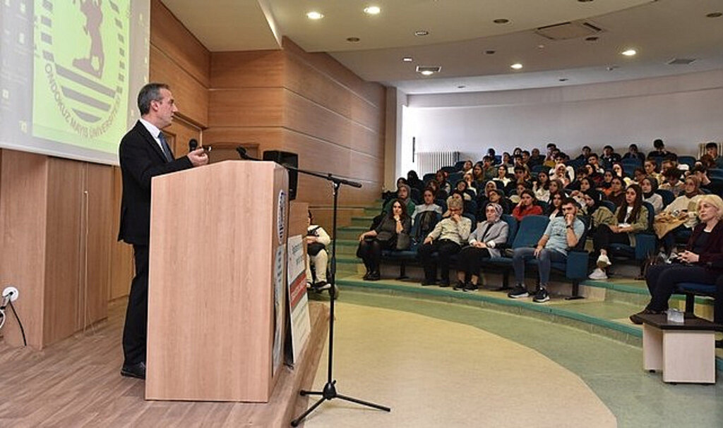 Murat Terzi, 'Türkiye, Organ Nakli Konusunda Hızlı İlerleyiş Gösterdi'!