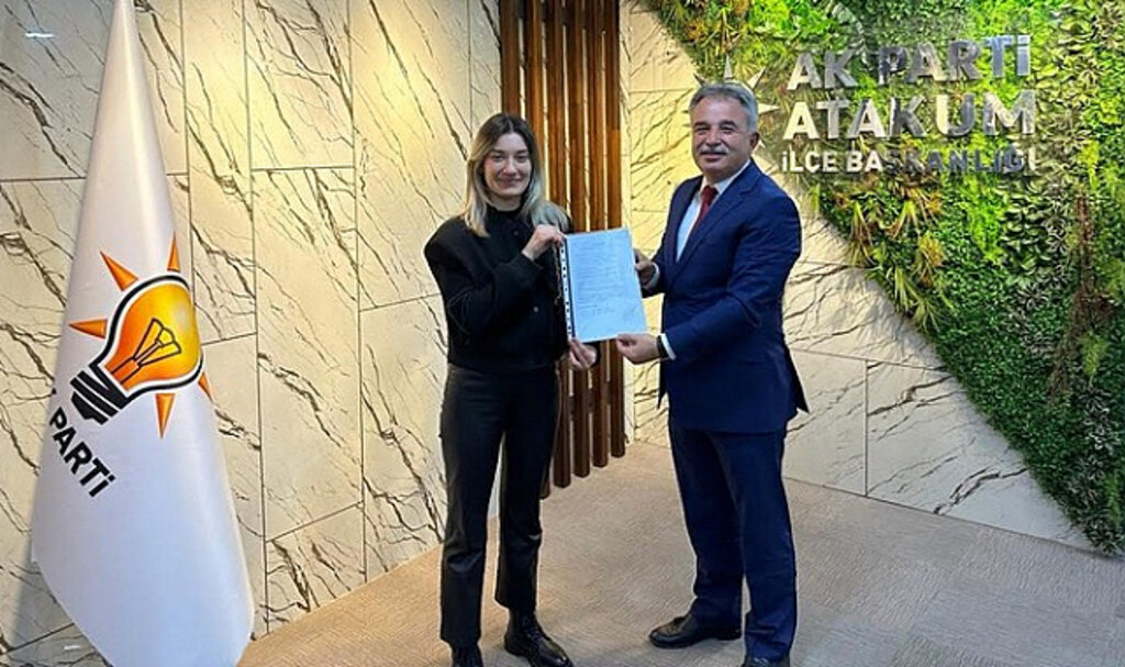 Turan Çakır, ‘Atakum İçin Hazırız, Kararlıyız’!