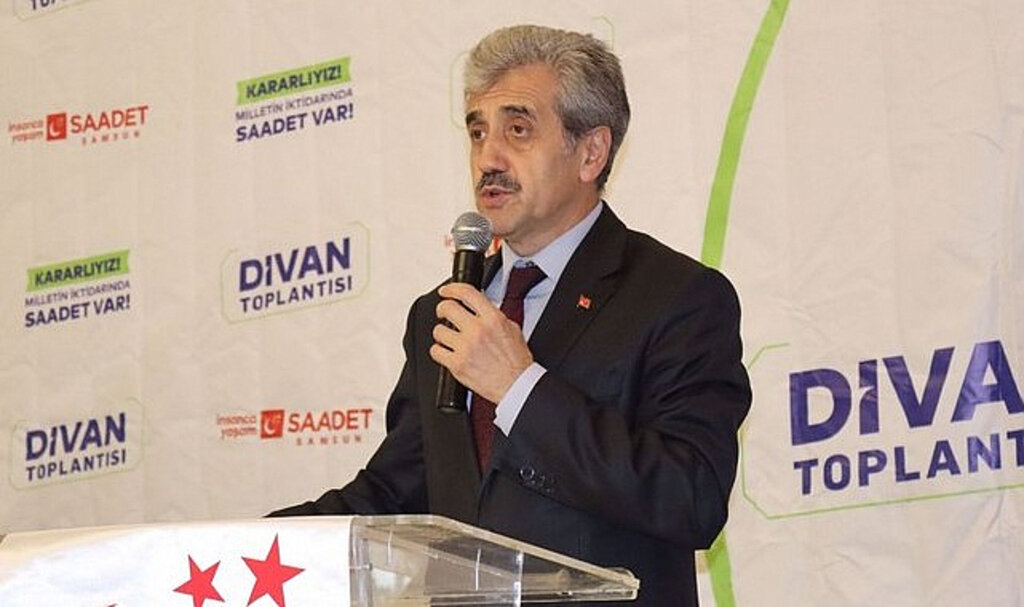 Başkanı Salih Şen, Mahkeme Kararına Rağmen Su Zammına Tepki!