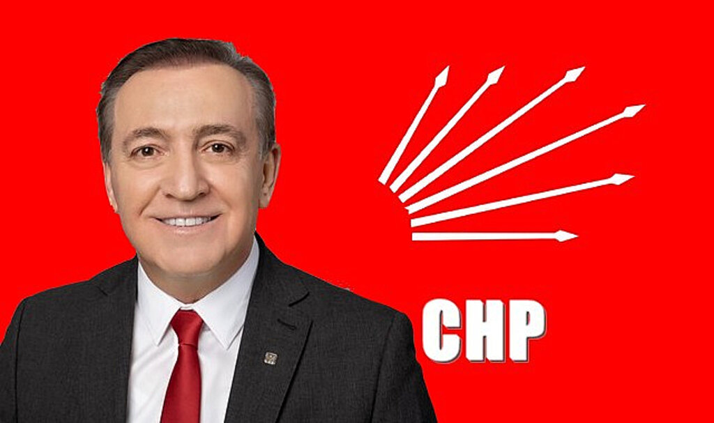 CHP'nin Samsun Büyükşehir Adayı Açıklandı!