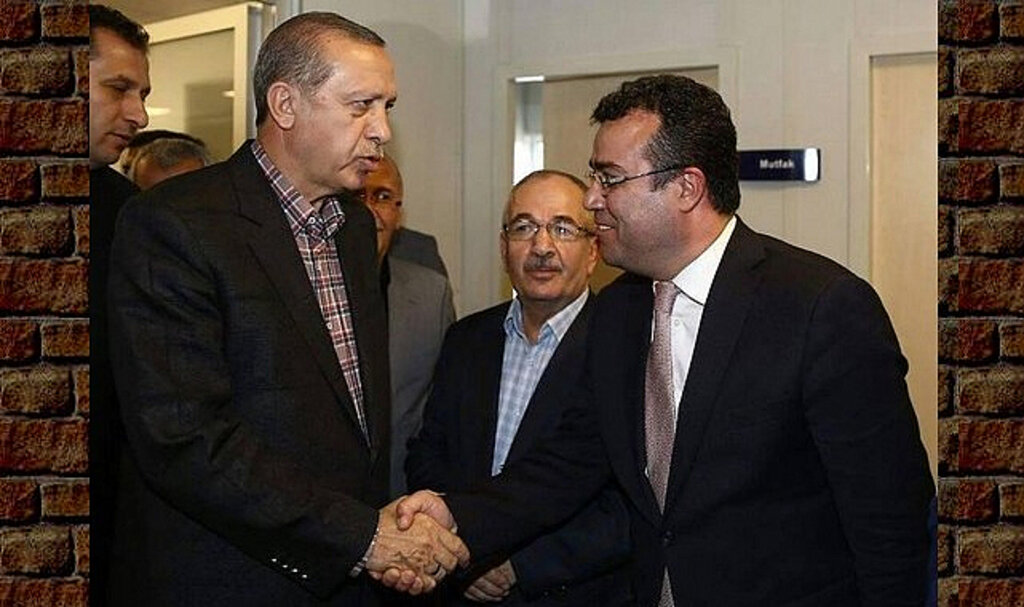 İshak Taşçı, ‘Atakum'da Yarım Kalan Hayallerim Var’!