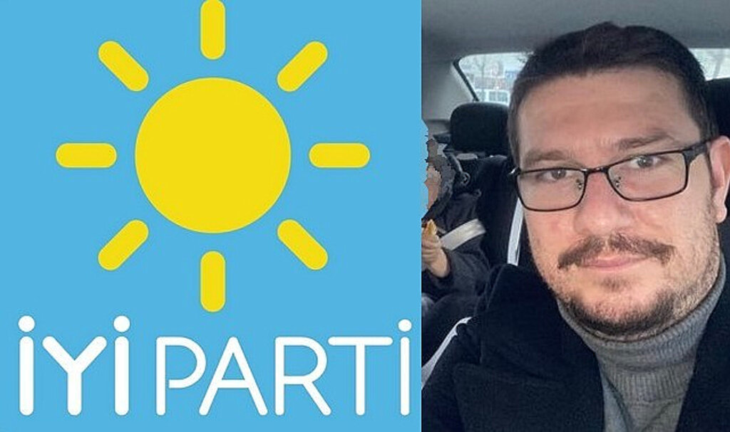 İYİ Parti'den Başkan Deveciye Maaş Tepkisi!