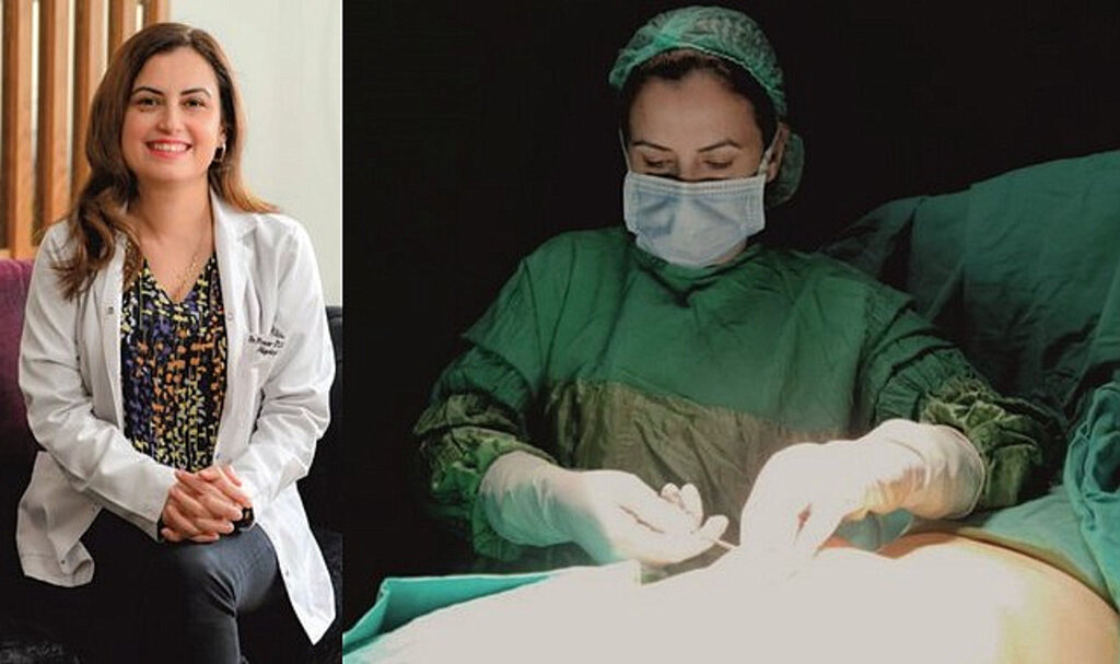 Kronik Ağrılar Nasıl Tedavi Edilir?