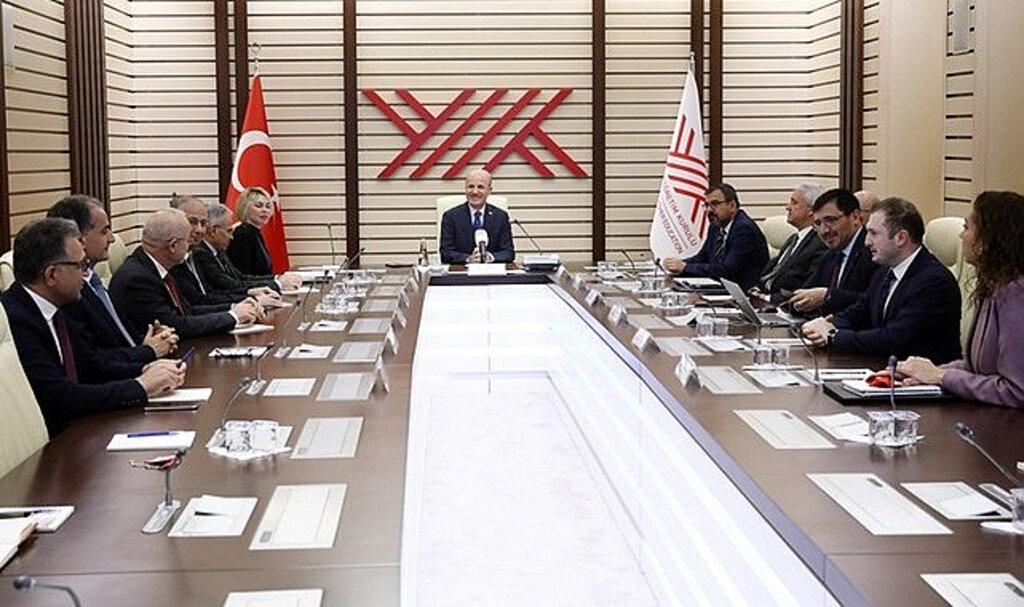 OMÜ, ‘Araştırma Üniversitesi Aday İzleme Programı'na Alındı!