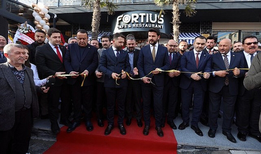 Samsun Mutfağının Eşsiz Lezzetleri Ankaralılarla Buluştu!