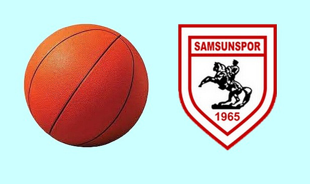 Samsunspor Basketbola Son Çeyrekte Şok!