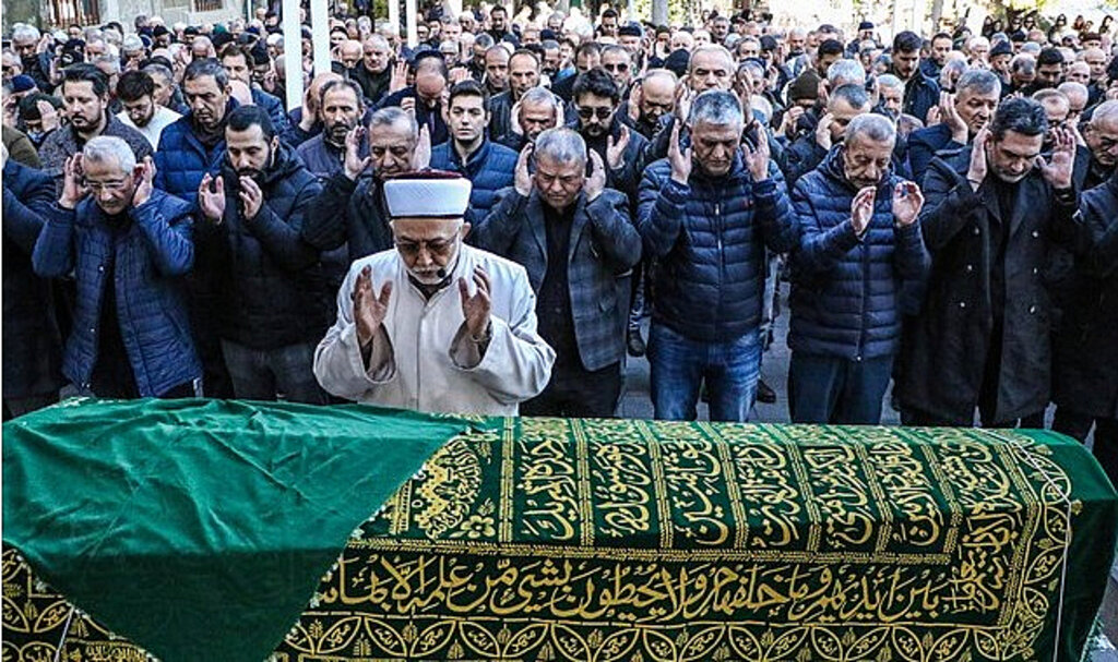 Suat Çakır ve Hasan Koç’un Acı Günü!