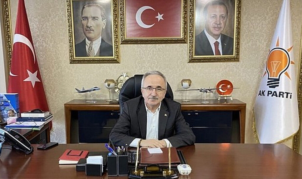 Başkan Köse’den İlçe Belediye Başkan Adaylarıyla İlgili Açıklama!