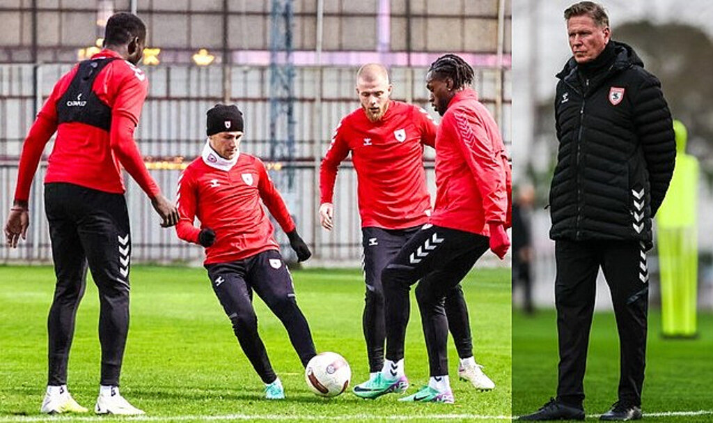 Samsunspor -  Karagümrük Maçının Biletleri Satışa Çıktı!