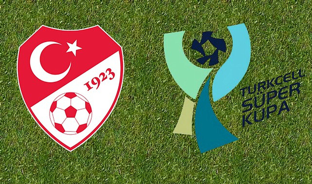 TFF’den Süper Kupa Açıklaması!