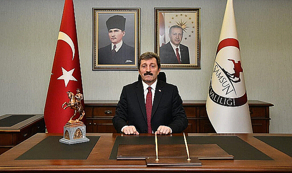 Vali Orhan Tavlı’nın 10 Ocak Çalışan Gazeteciler Günü Mesajı!