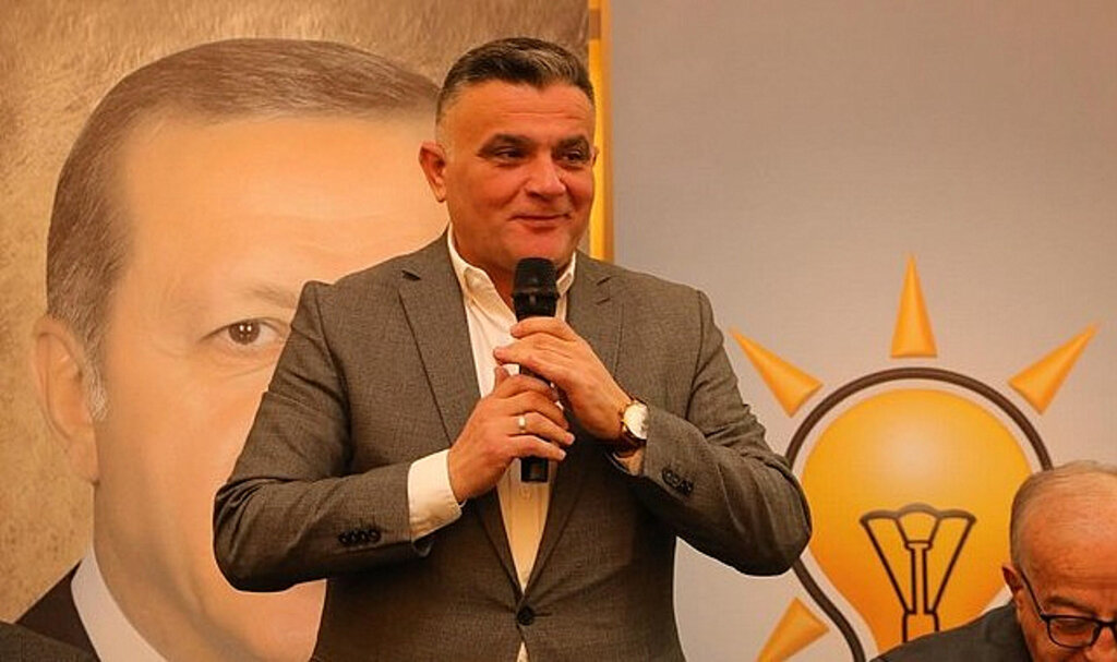 Ender Gür, 'Ortak Akılla Yöneteceğiz'!