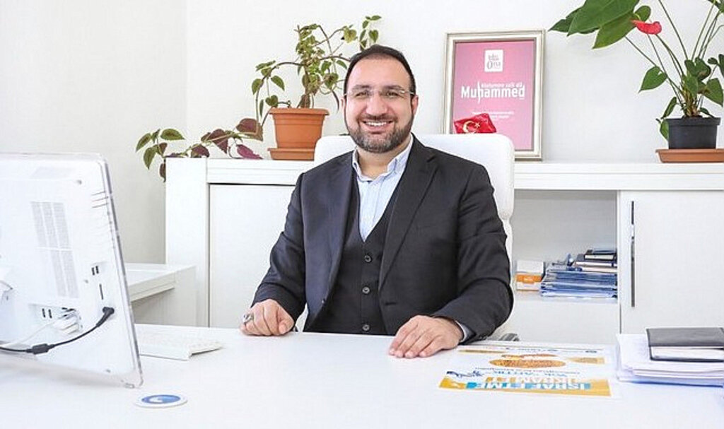 Fatih Güzel Sinop Kültür ve Turizm İl Müdürü Oldu!