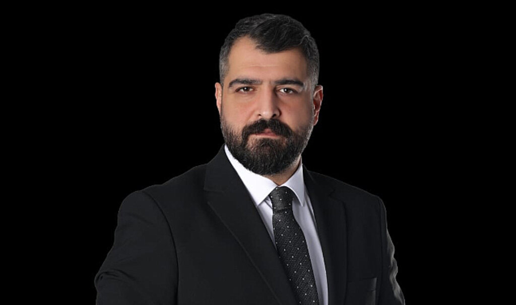 Gazeteci Çatoğlu'nun MHP İlkadım Belediye Meclis Üyesi Adaylığı Açıklandı!