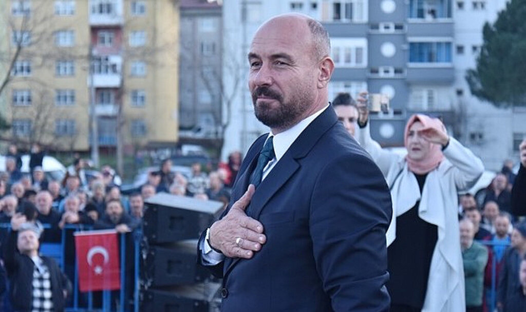 Hasan Togar ‘Tekkeköy’de Söz De Karar Da Milletin’!