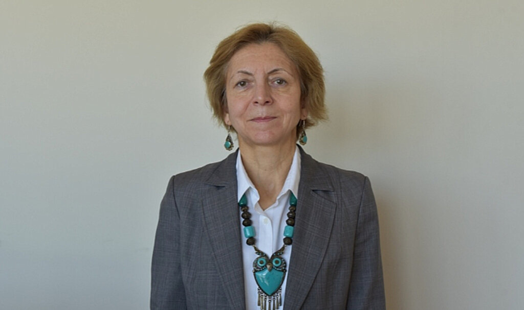 Profesör Aliye Özenoğlu, Çocuklarda Düzenli Beslenmenin Önemini Açıkladı! 