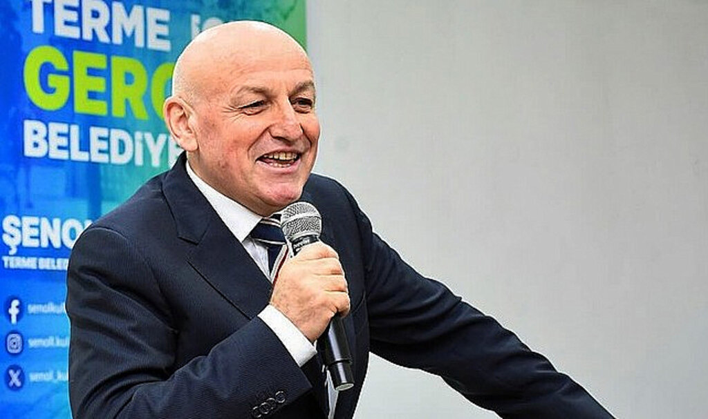 Şenol Kul, Termelileri Cumhurbaşkanı Erdoğan'ın Mitingine Davet Etti!