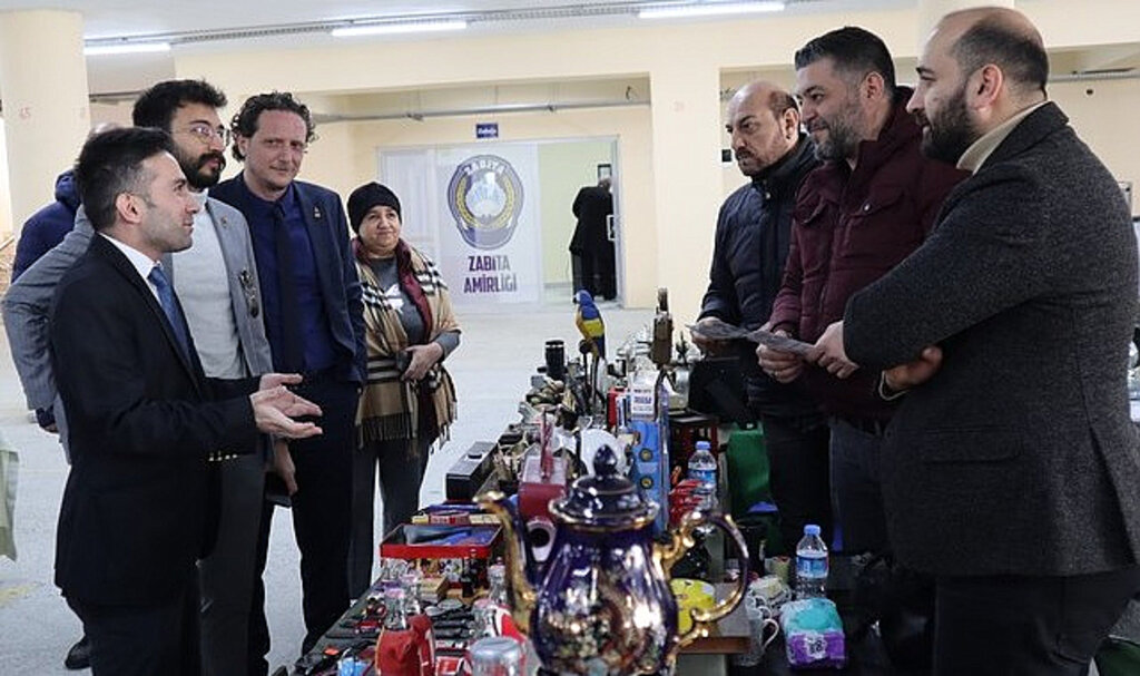 Tugay Başsan, 'Tahterevalli Sİyasetini Yerele Taşıdılar'!
