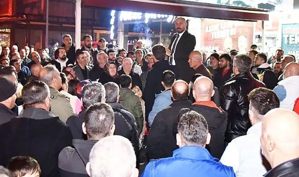 31 Mart'ta Birlikte Yeniden Başaracağız! 
