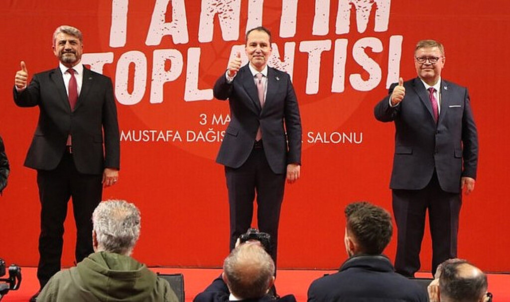 Adem Güney,  ‘1 Nisanda Ahlaklı Belediyecilik Dönemi Başlayacak’!