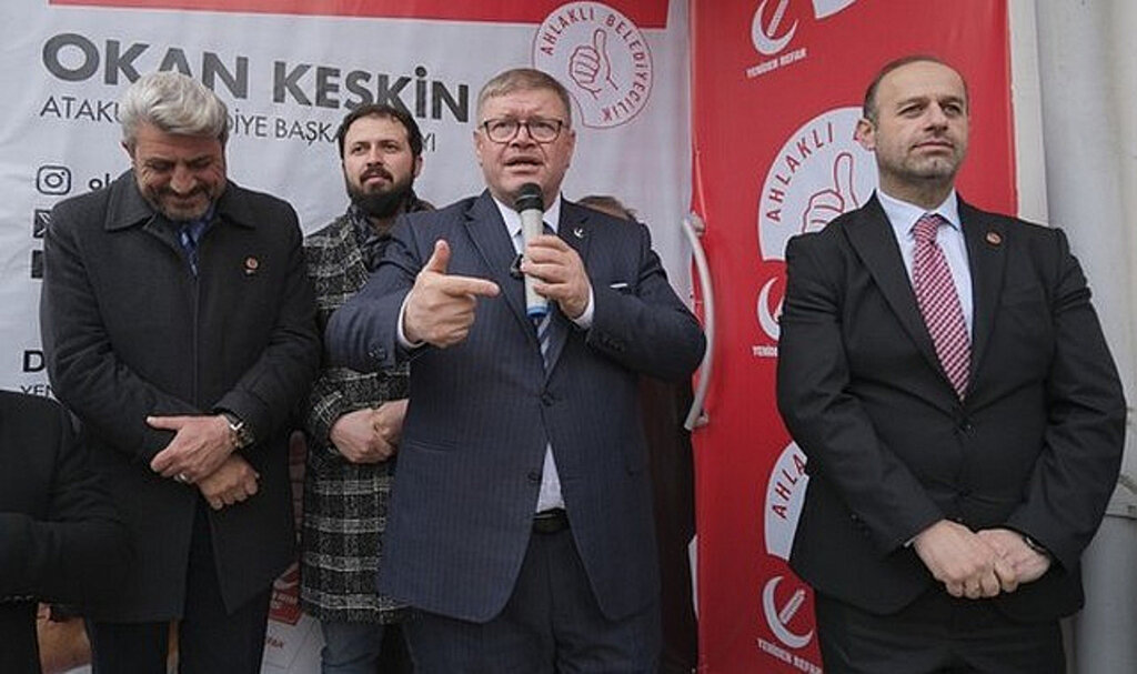Adem Güney, ‘Belediye Başkanları Koltuğa Makam Ve Rakam İçin Değil Hizmet İçin Oturur’!