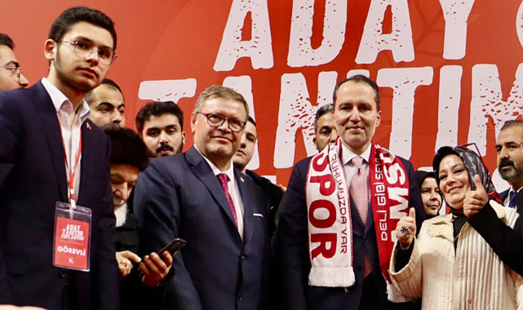 Adem Güney, 'Bu Güveni Boşa Çıkarmayacağız'! 