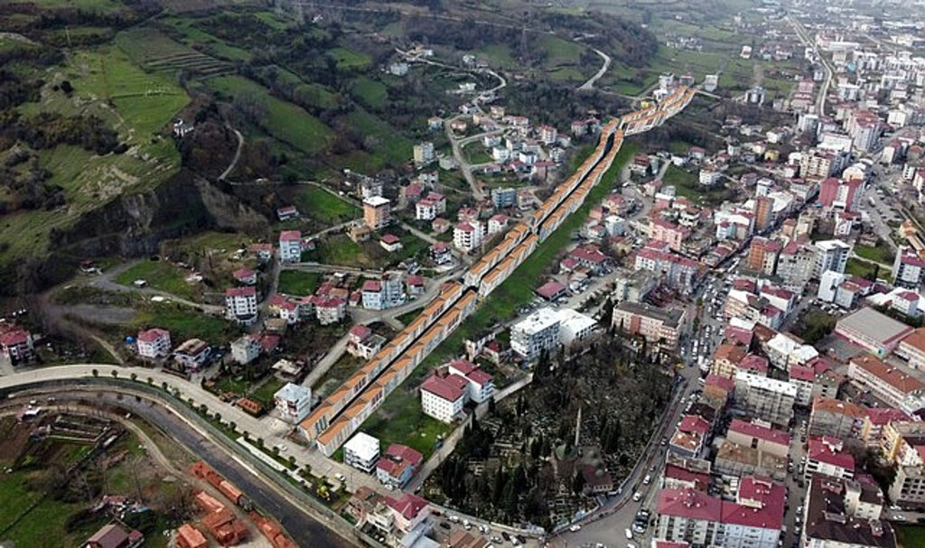 Başkan Togar, ‘Cemal Yeşilyurt Bulvarımızı Yılsonunda Hizmete Açacağız’!