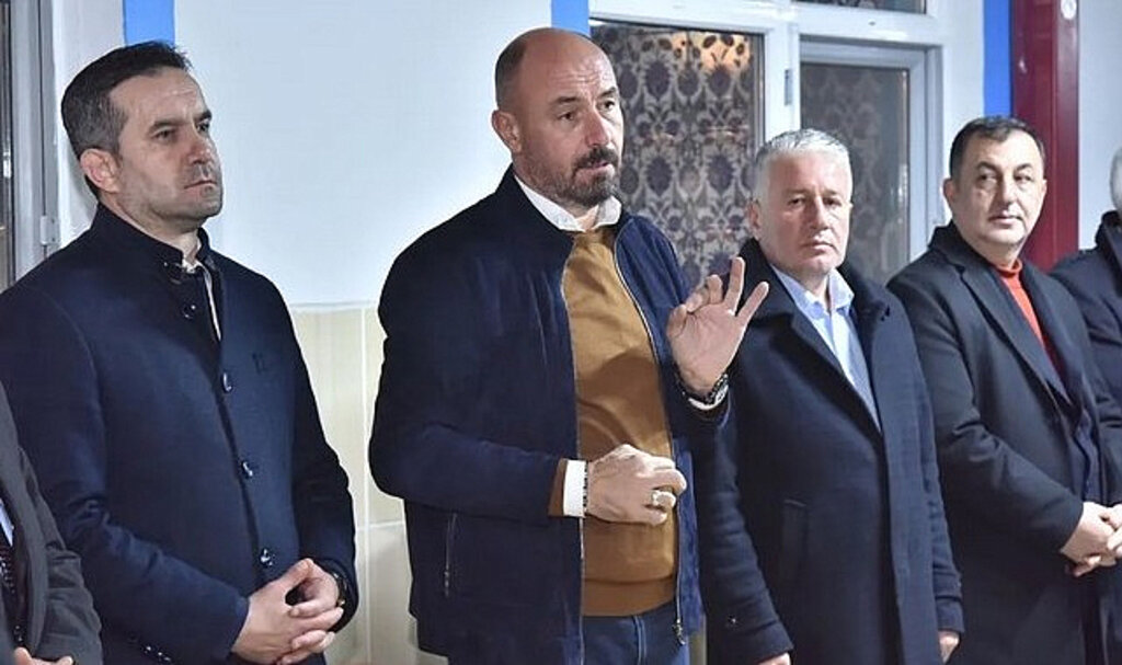 Başkan Togar, “Emeklilerimize Bin 500 TL Destek Vereceğiz'!