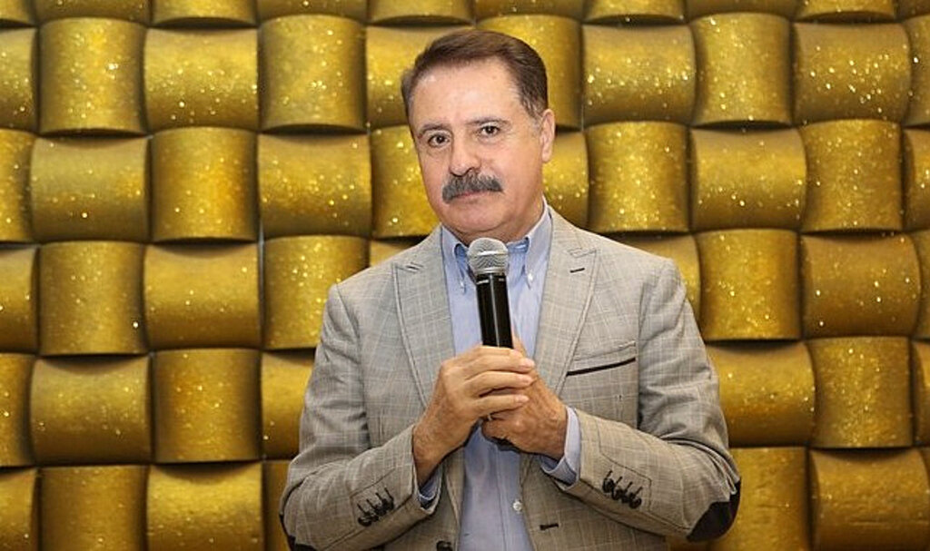 Cemil Deveci’den Giderayak Personele Yüzde 20 Zam Müjdesi!