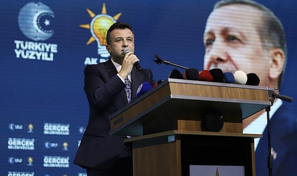 Halit Doğan’dan Kongre Ve Kültür Merkezi Müjdesi!