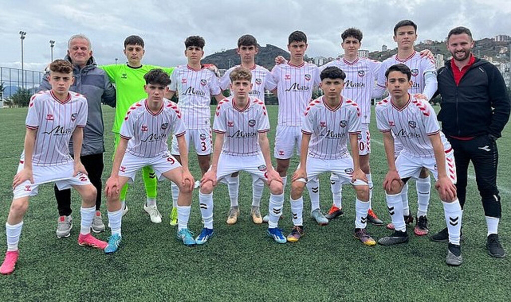 Kadıköyspor Tarih Yazıyor!