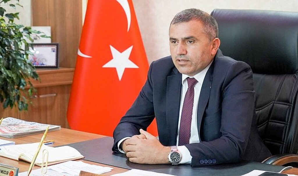 MHP Samsun İl Başkanı Burhan Mucur ve Başkan Adaylarından 8 Mart Dünya Kadınlar Günü Mesajları!
