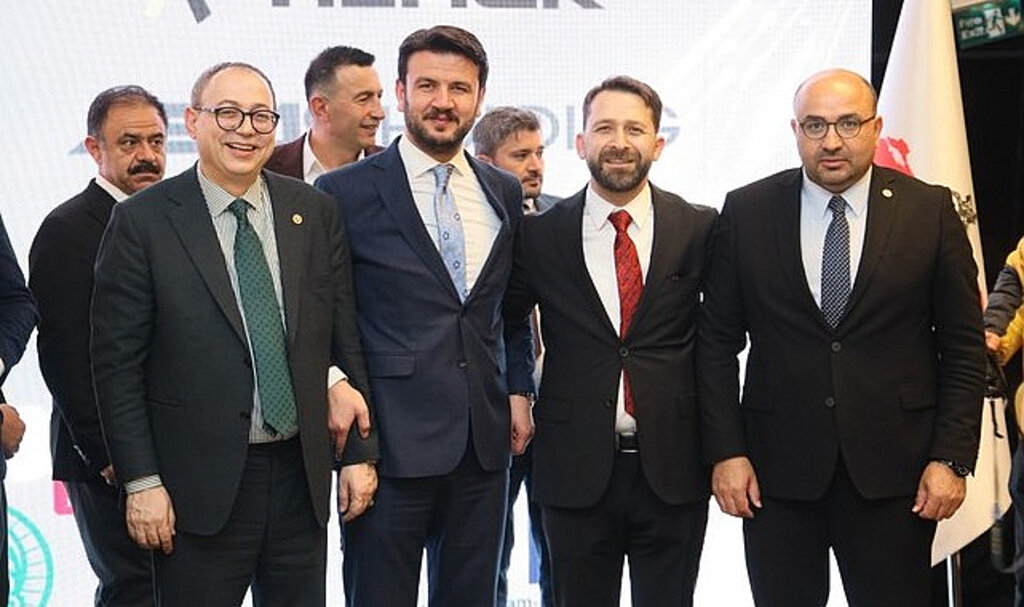 Osman Yılmaz'dan Teşekkür!