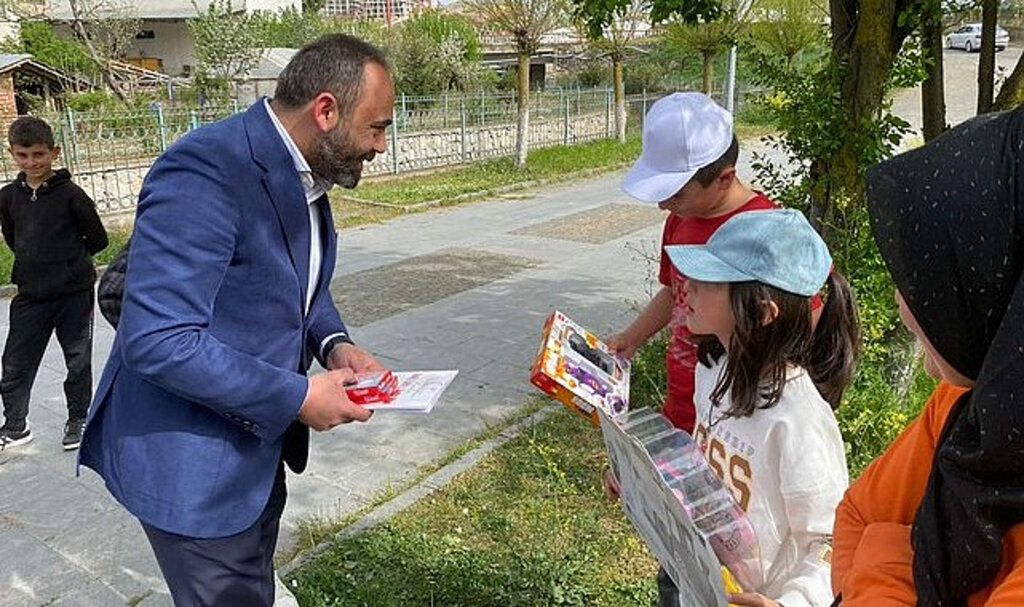 Bakır, ‘Kavak İçin Gövdemizi Taşın Altına Koyduk’!