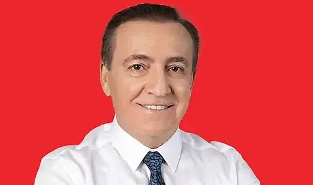 Cevat Öncü, ‘Herkese Kalpten Teşekkür Ediyorum’!