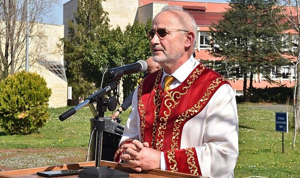 Rektör Ünal, ‘Üniversitemizi Daha Da Yükseklere Taşıyabilecek Güce Sahibiz’!