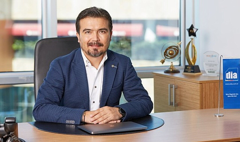 Samsun’da İşletmelerin Yüzü Gülüyor!