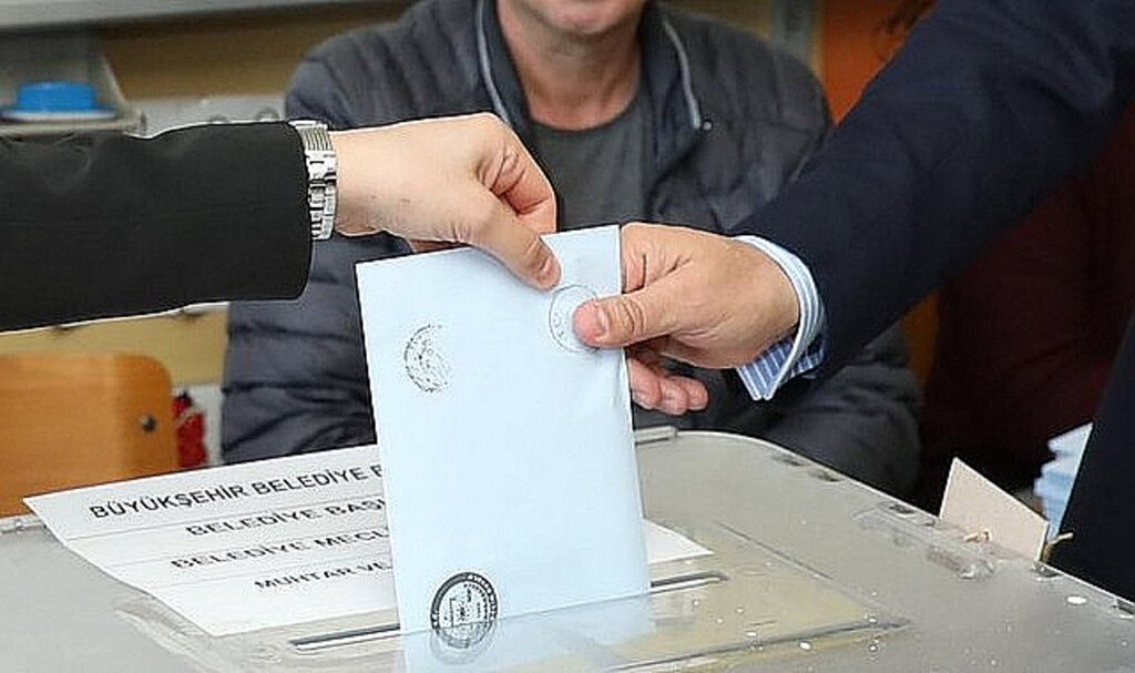 Samsun'da Seçimi Kim Kazandı? Seçime Katılan Başkan Adayları Kaç Oy Aldı?