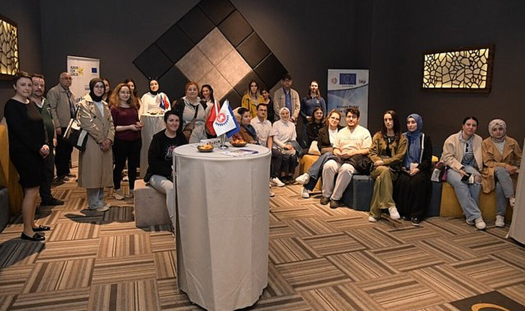 Avrupalı Filmler Samsun’da Büyük İlgi Gördü!